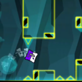Geometry Dash Cohesion Geometry Dash Cohesion
