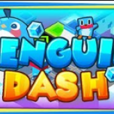 Penguin Dash