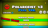 Geometry Dash: Polargiest V2 img