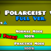 Geometry Dash: Polargiest V2