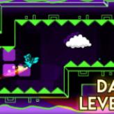 Geometry Dash Reverb