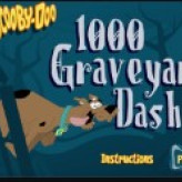 Scooby-Doo 1000 Graveyard Dash