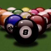 8 Ball Billiard Classic