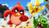 Angry Birds Jigsaw Puzzle Collection img