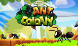 Ant Colony: New War img