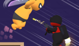 Assassin Ninja Rush img