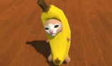 Banana Cat: Pet Simulator img