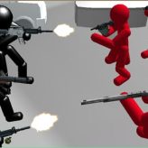 Battle Simulator: Counter Stickman