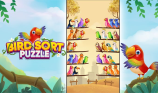 Bird Sort Puzzle img