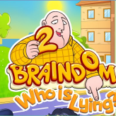 Braindom 2: Who is Lying?