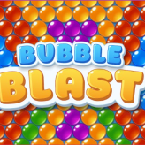 Bubble Blast