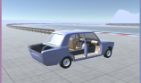 Car Tuning Simulator img