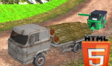 Cargo Truck Offroad img