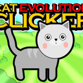 CAT EVOLUTION: CLICKER