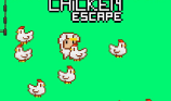 Chicken Escape 2 Player img