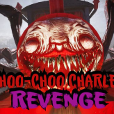 Choo Choo Charles Revenge Choo Choo Charles Revenge