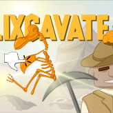 Clixcavate