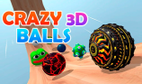 Crazy Balls 3D img