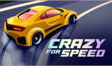 Crazy for Speed img