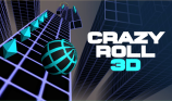 Crazy Roll 3D img