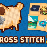 Cross Stitch 2