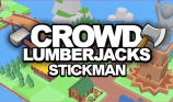 Crowd Lumberjack Stickman img