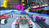 Cyber Cars Punk Racing img