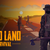 Dead Land: Survival