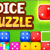 Dice Puzzle