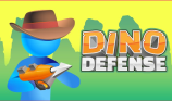 Dino Defense img