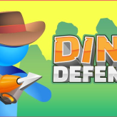 Dino Defense