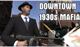 Downtown 1930s Mafia img