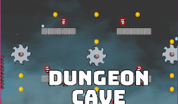 Dungeon Caves