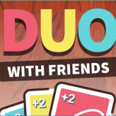 DUO With Friends