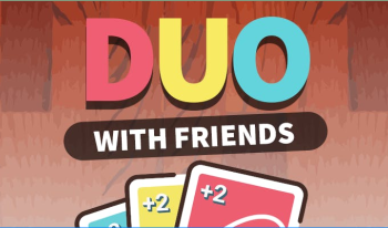 DUO With Friends