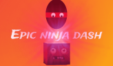 Epic Ninja Dash