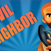 Evil Neighbor