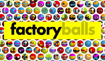 Factory Balls Forever