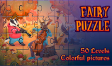 Fairy Puzzle img