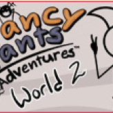 Fancy Pants Adventures: World 2