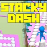 Stacky Dash