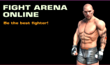 Fight Arena Online img