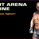 Fight Arena Online