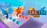 Fire and Ice Run img