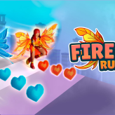 Fire and Ice Run