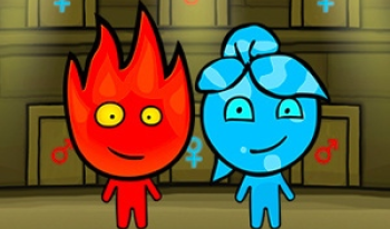 Fireboy And Watergirl Games - Play Fireboy And Watergirl Games On ...