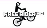 Free Rider HD img