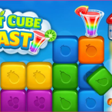 Fruit Cube Blast