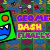 Geometry Dash Finally