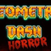 Geometry Dash Horror